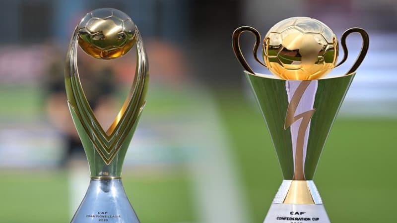 Potential new destinations for African clubs