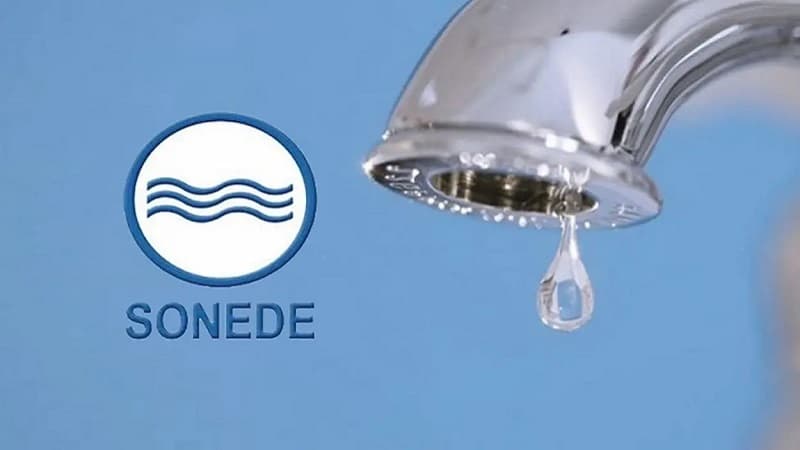 Sonad affirms safe drinking water