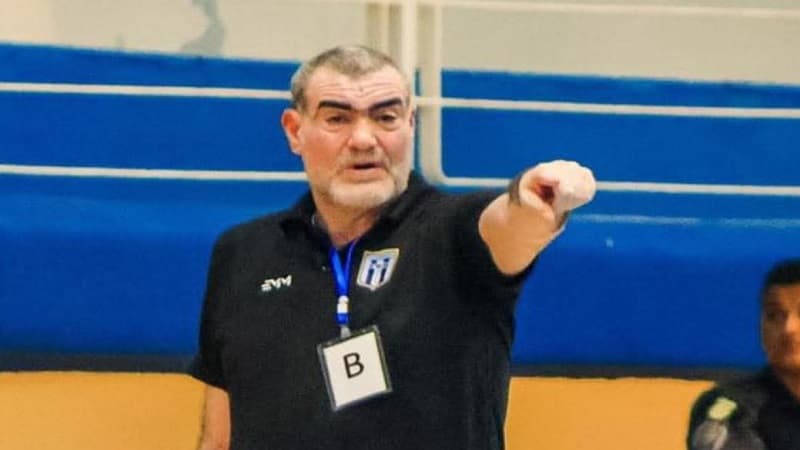 Adnan Belharith Rejoins Al-Makarim