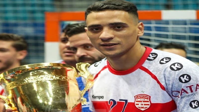 Osama Ramiqi Leaves Club Africain