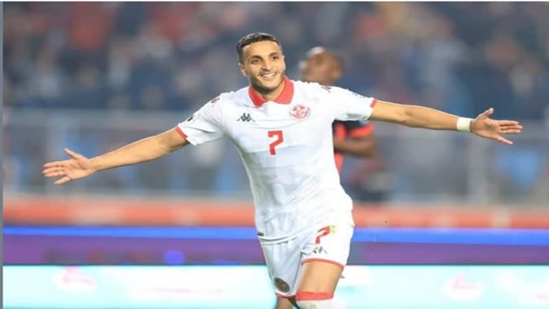 Ylias Al-Aashouri joins MLS