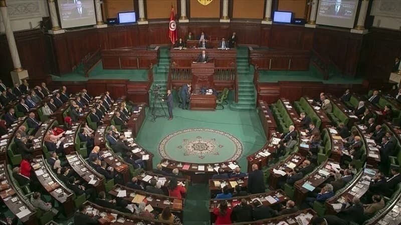 Parliament to hold public matters session