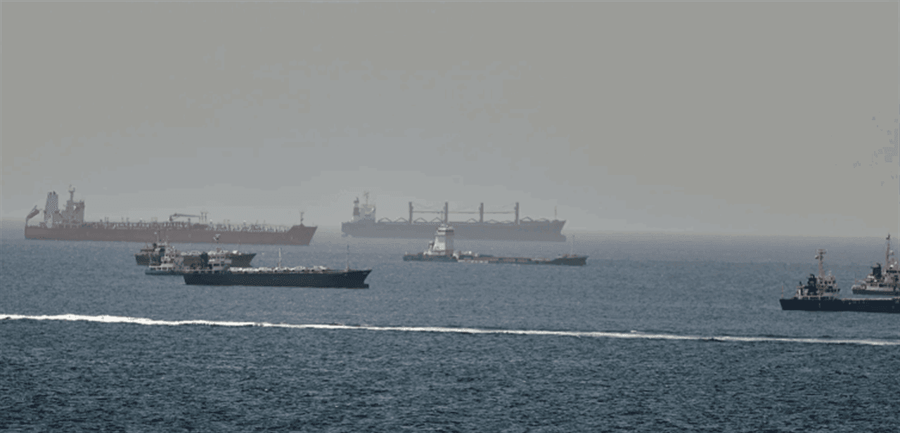 Most Dangerous Straits in Global Trade