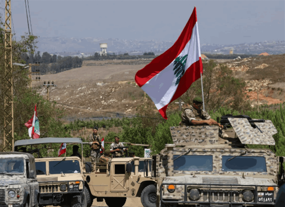 Army rejects Israel's demands amid Shiite unity