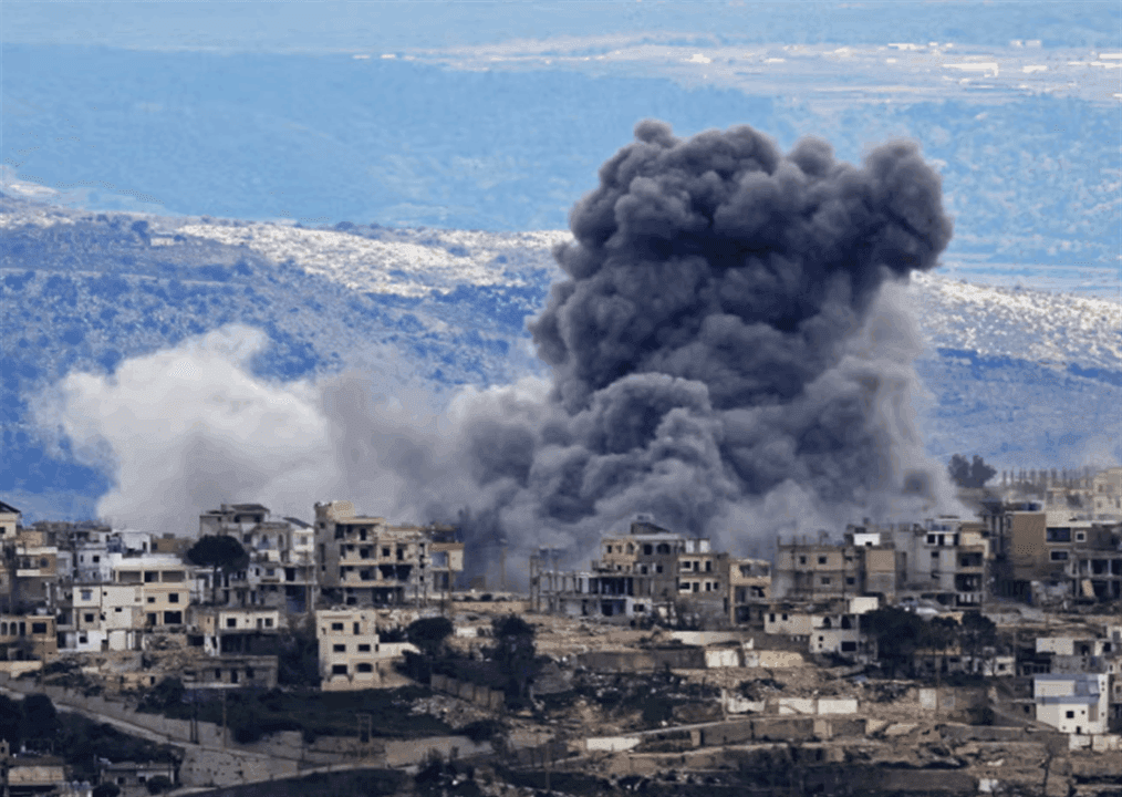 Israel's South Presence and Hezbollah Concerns