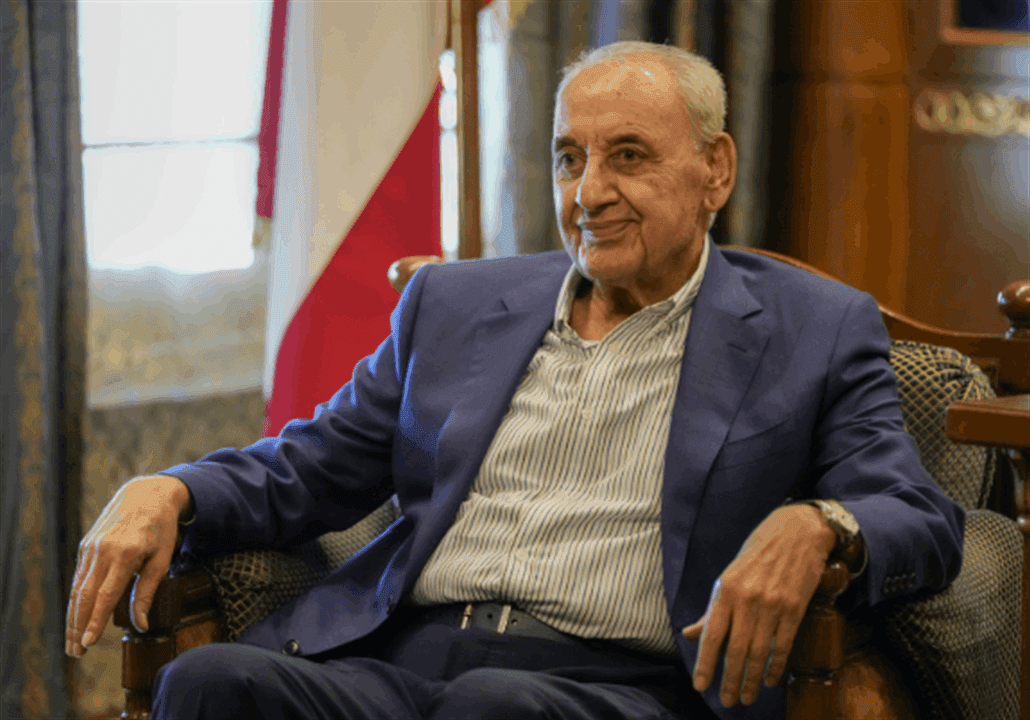 Beirut Flexes While Hezbollah Stands Firm