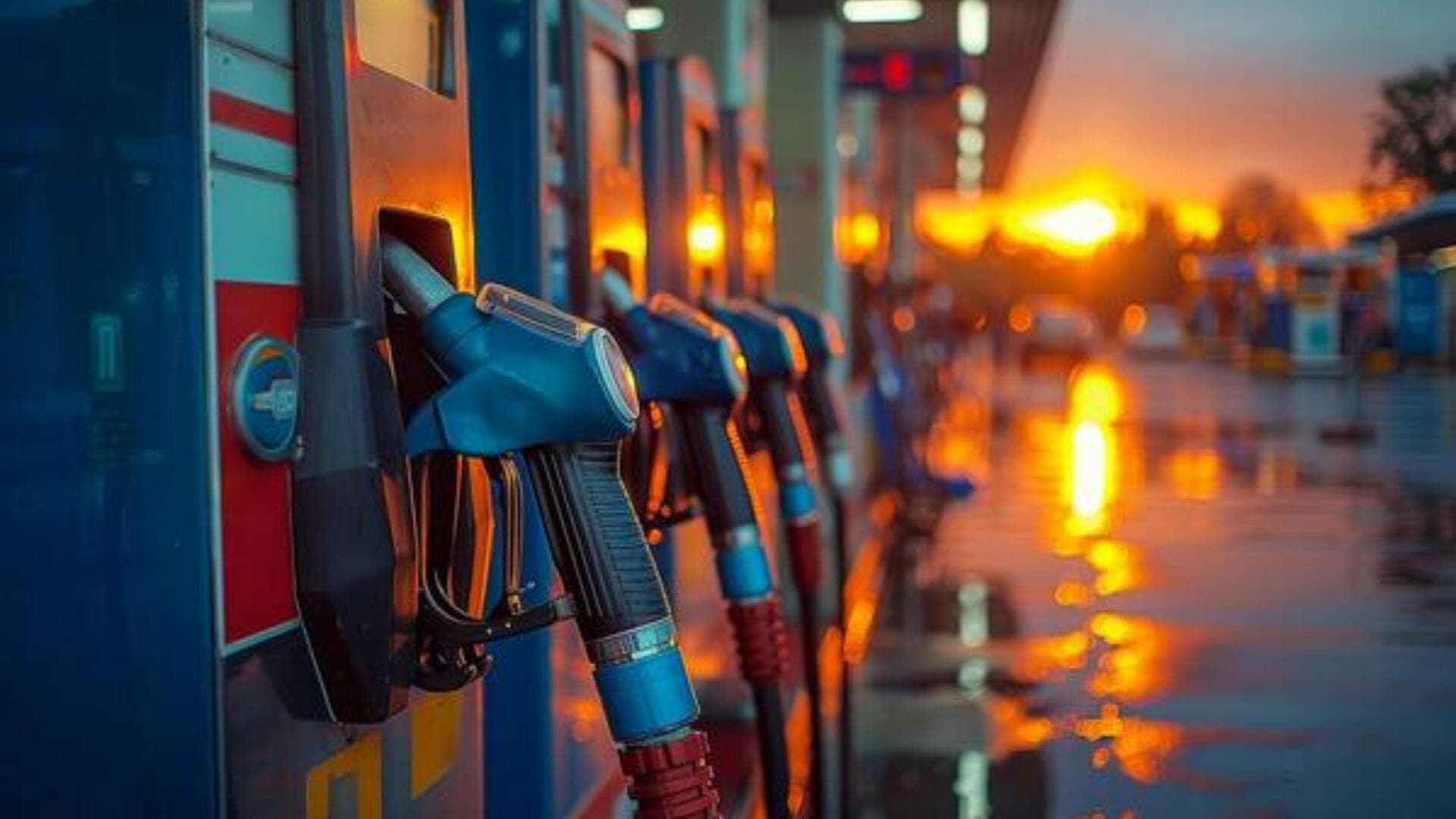 Lebanon fuel prices latest update