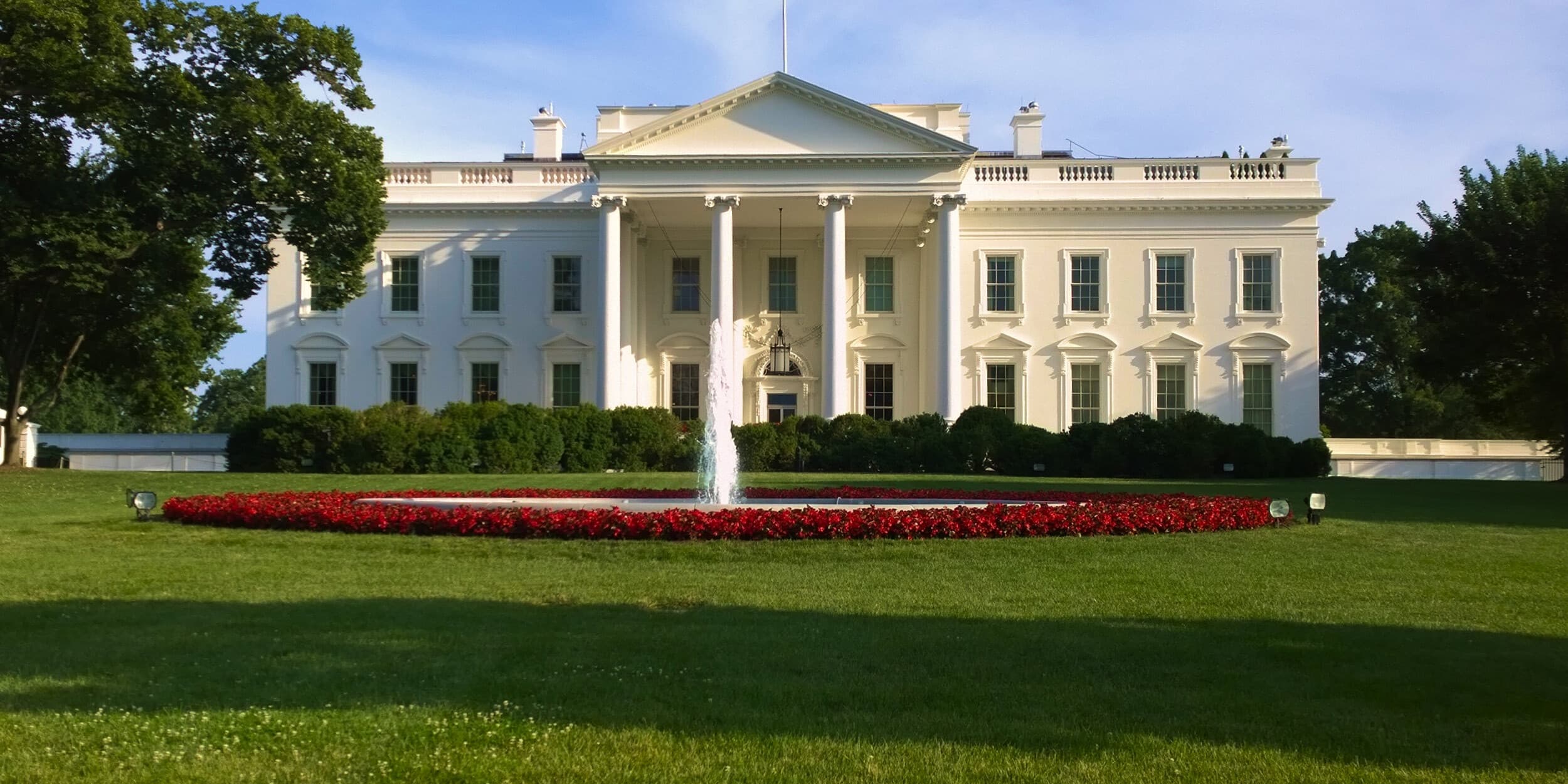 White House Hosts US-Lebanon Summit