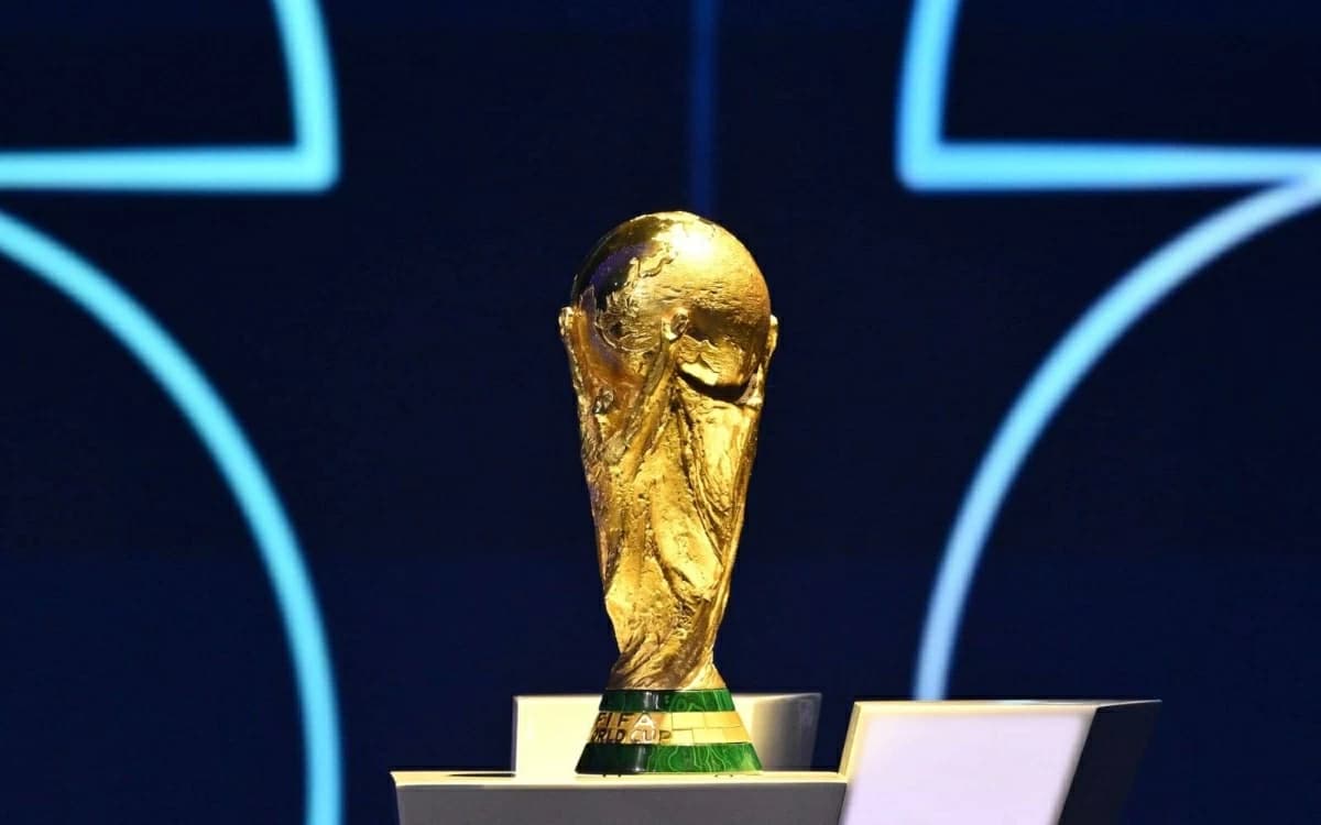 Teams Qualified for 2030 World Cup