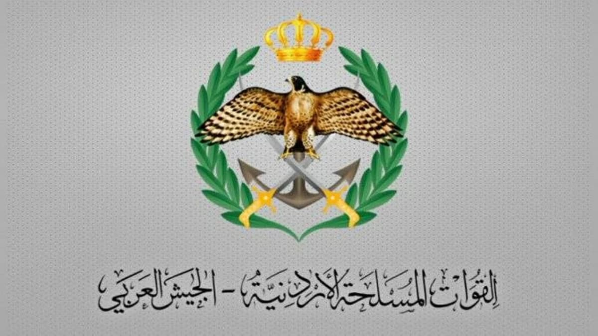 Jordanian forces seize 5 Iranian trucks