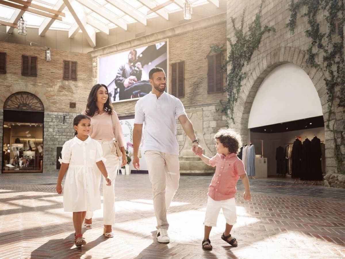 Dubai Summer Surprises bring continuous activities and prizes