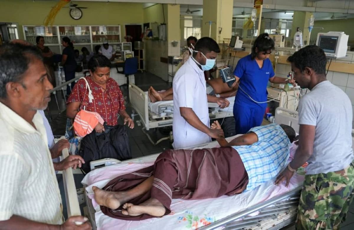 India authorizes Japanese dengue vaccine