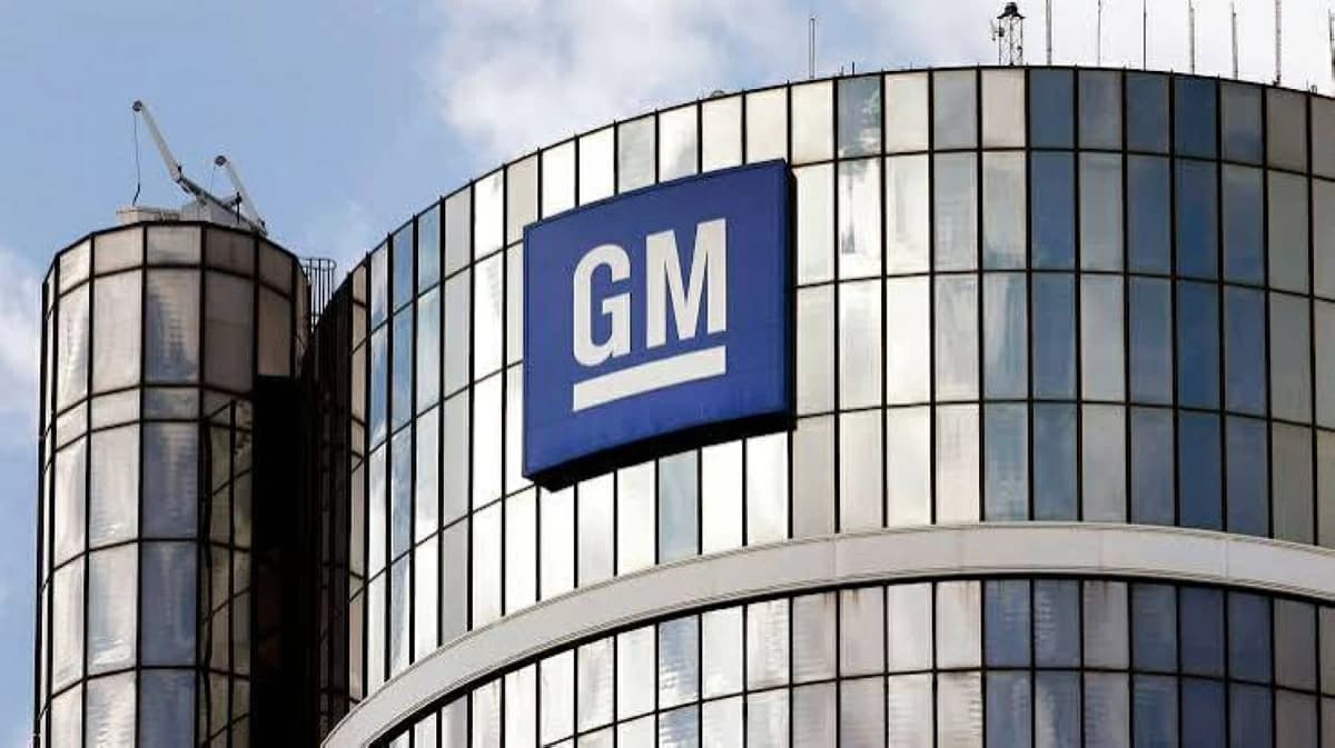 GM increases 2026 profit outlook