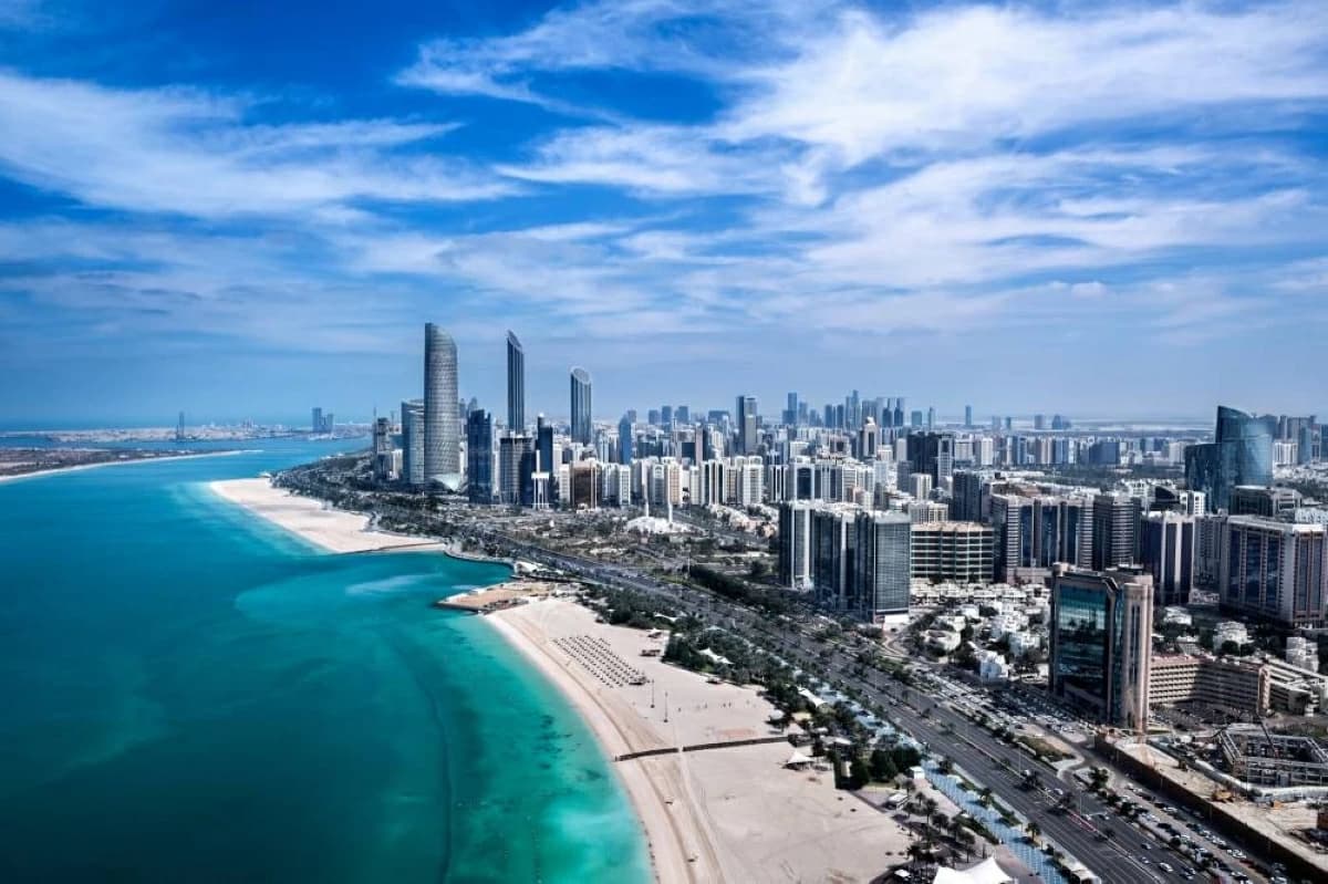 Abu Dhabi halts rent hikes