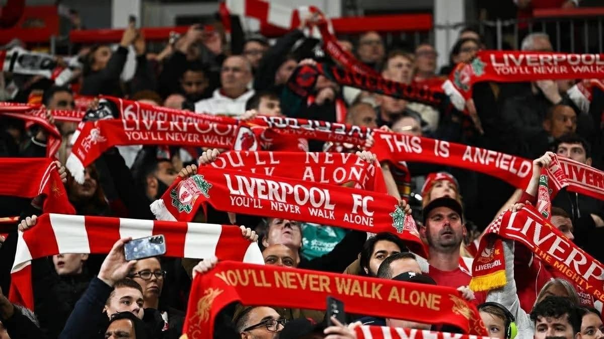 India offers 6 billion dollars for Liverpool stake