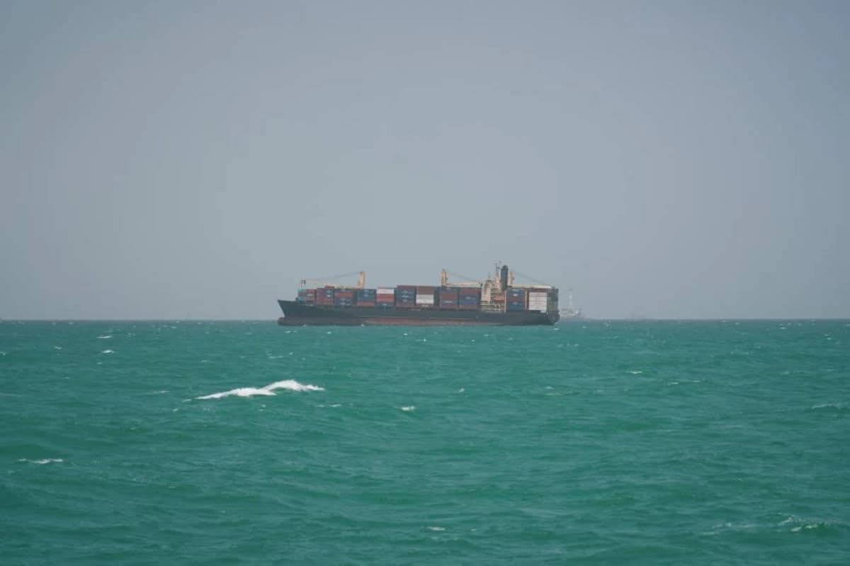 Iran faces intensifying crisis amid diplomatic and military tensions