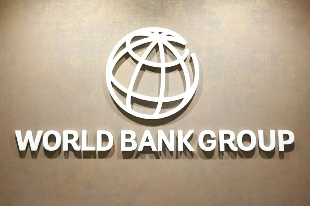 World Bank Warns Conflict May Cut Growth to 1.3%