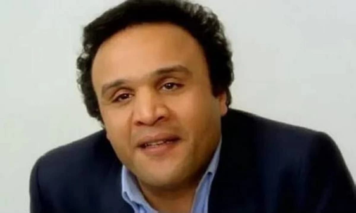 Egyptian dubbing star Mohamed Al-Sharshabi passes away