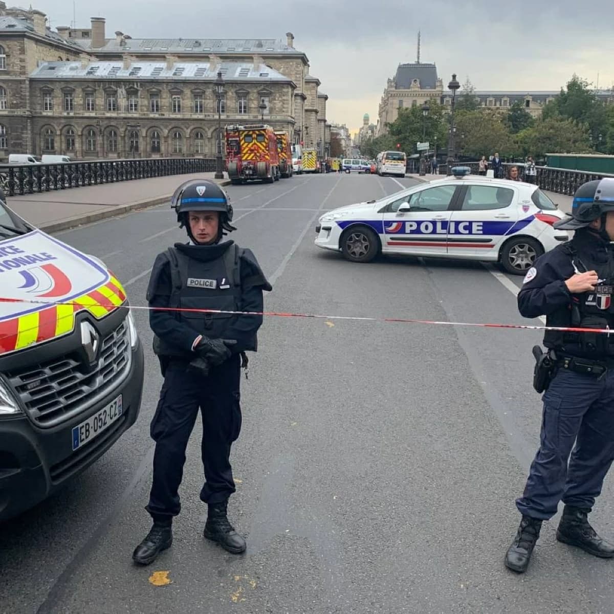 French agent connected to Epstein case dies before questioning