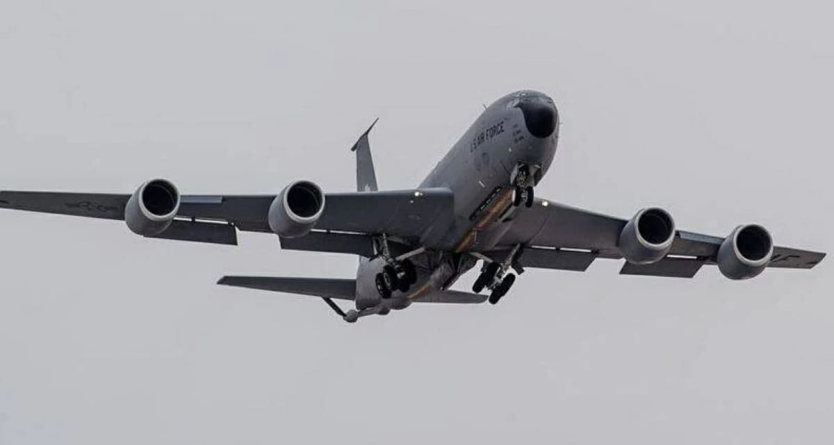 Bulgarian Parliament Approves US Flights