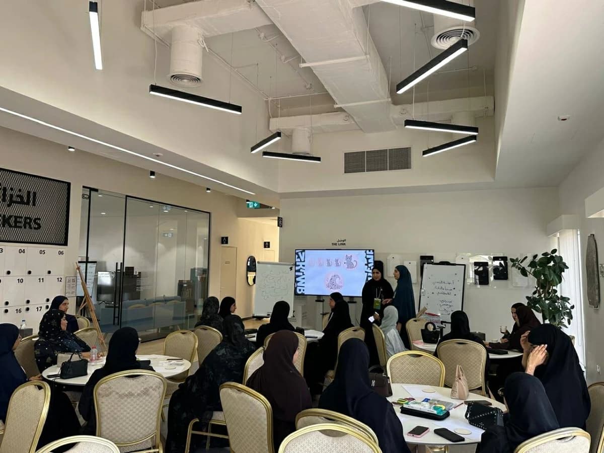 Emirates Summer Workshops in Ras Al Khaimah