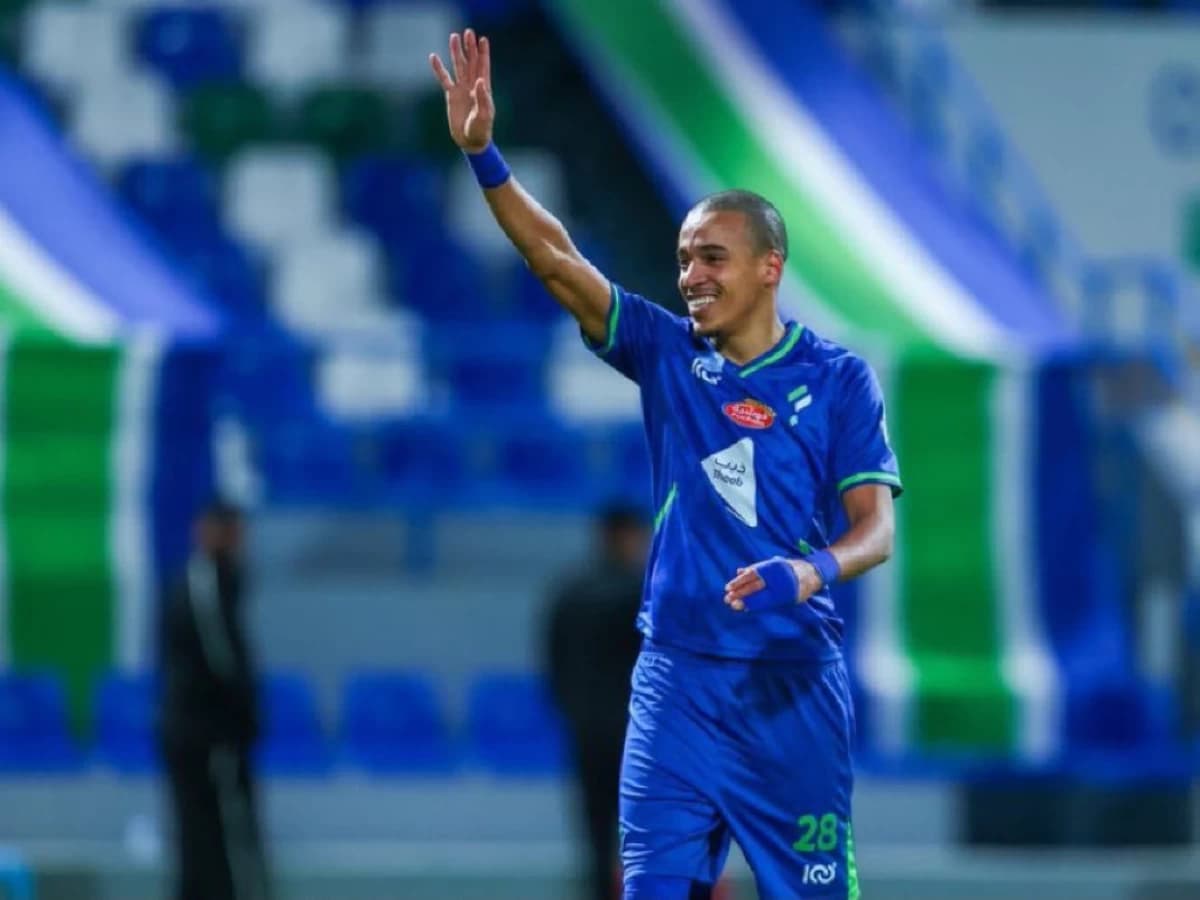 Bin Dubika leaves Al-Fateh after 6 years