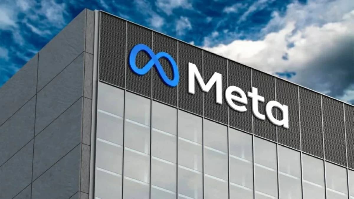 Teenager Withdraws Lawsuit Against Meta