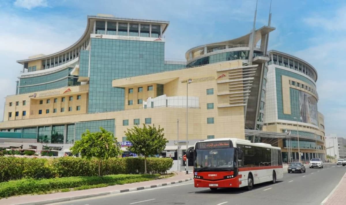 Dubai Roads scores high in human capital