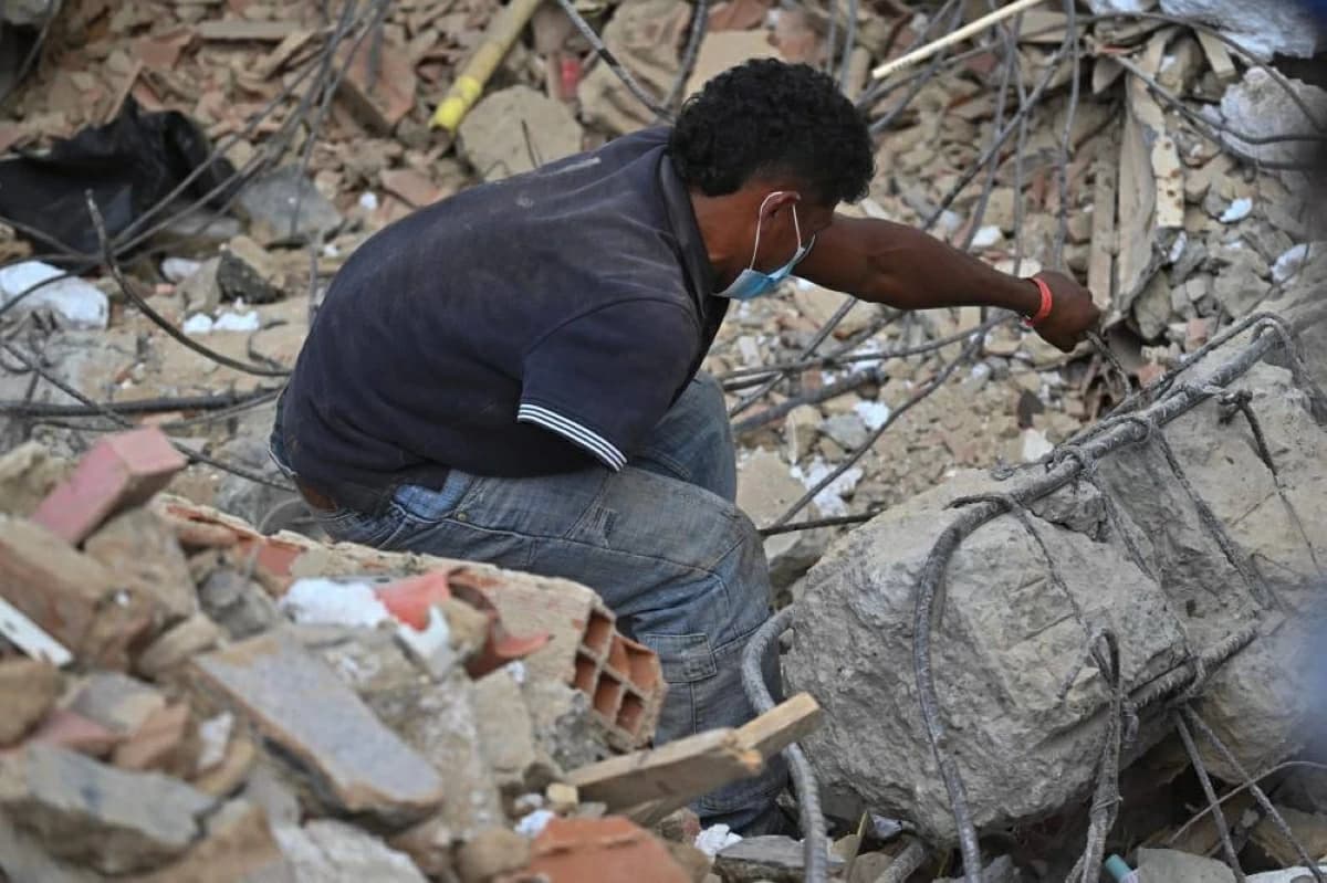 Venezuela faces 20B dollar loss from twin quakes