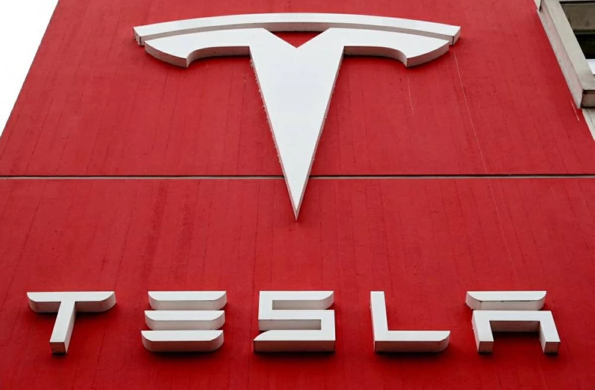 Tesla's Q2 results trigger 14% drop