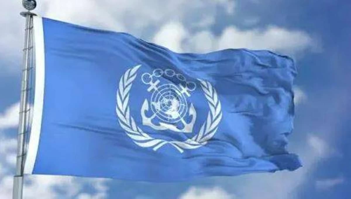 Navy condemns Houthi Red Sea attacks
