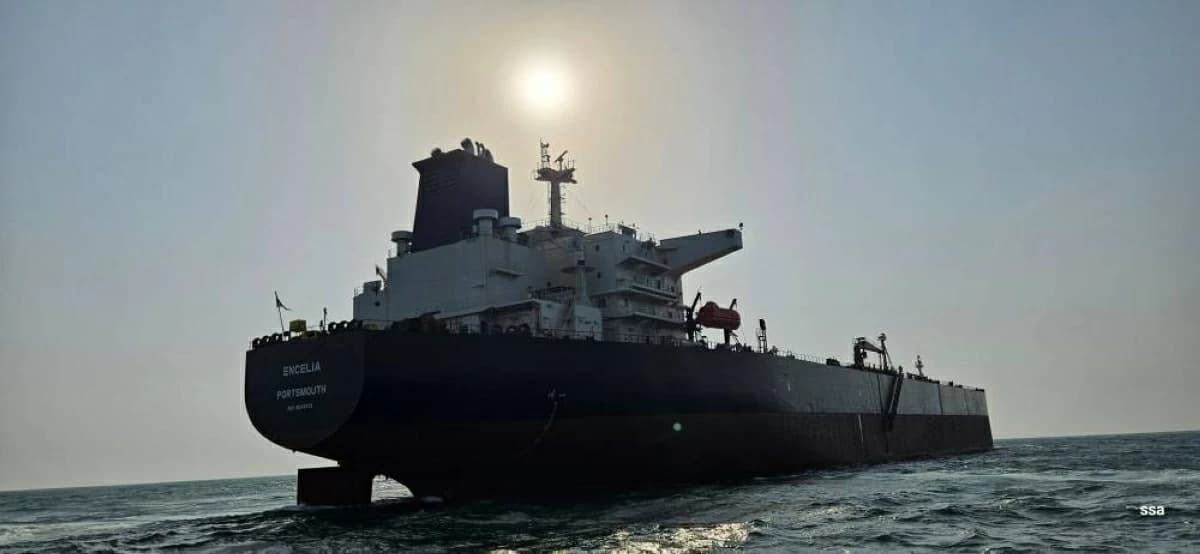 Trump warns of possible Iran and Houthi actions