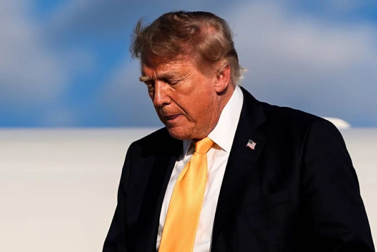Trump's plan to resolve Middle East crises