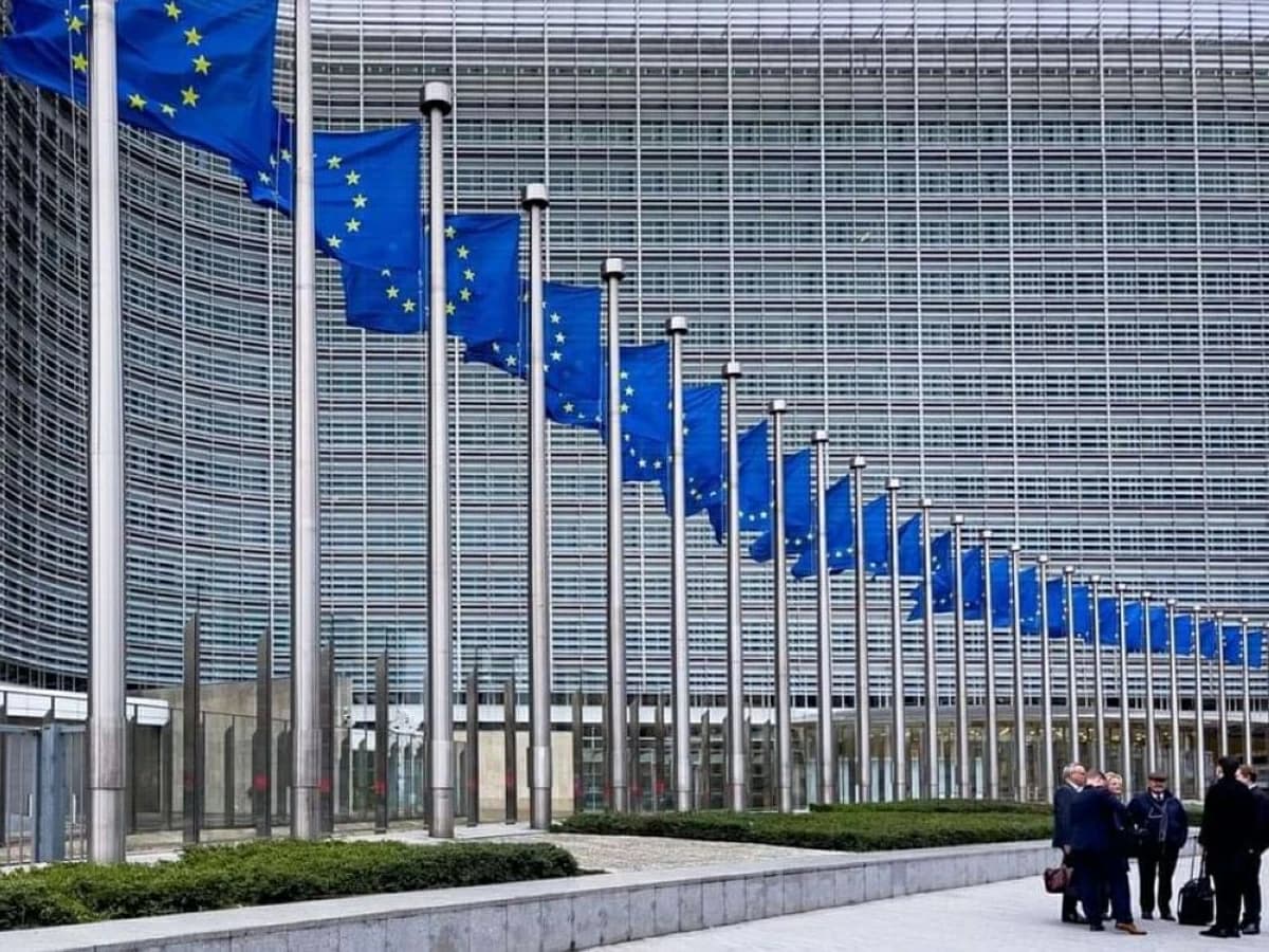 EU Condemns Iran for Gulf Attacks