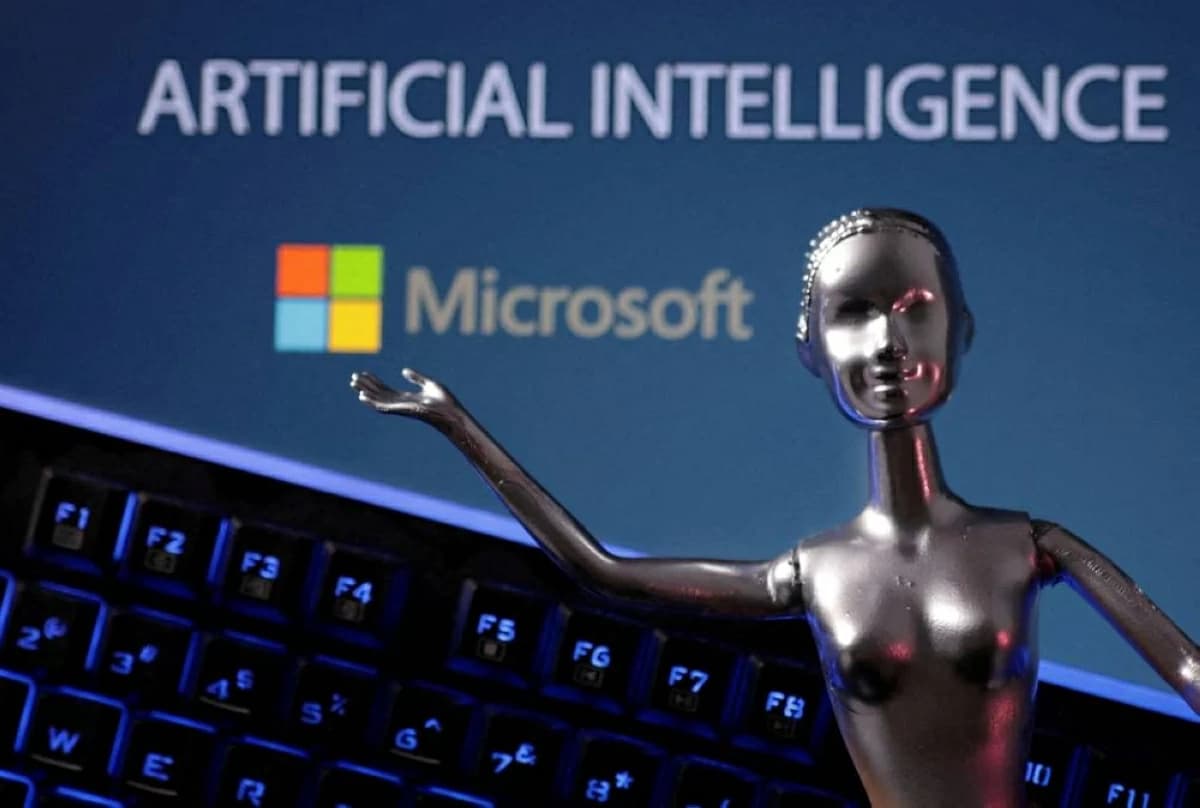 OpenAI and Microsoft face scrutiny