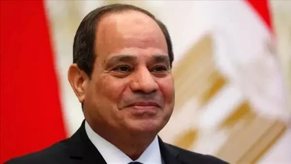 Sisi approves 2026-27 renewable energy budget