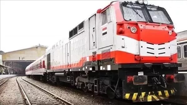 President Sisi approves railway budget link