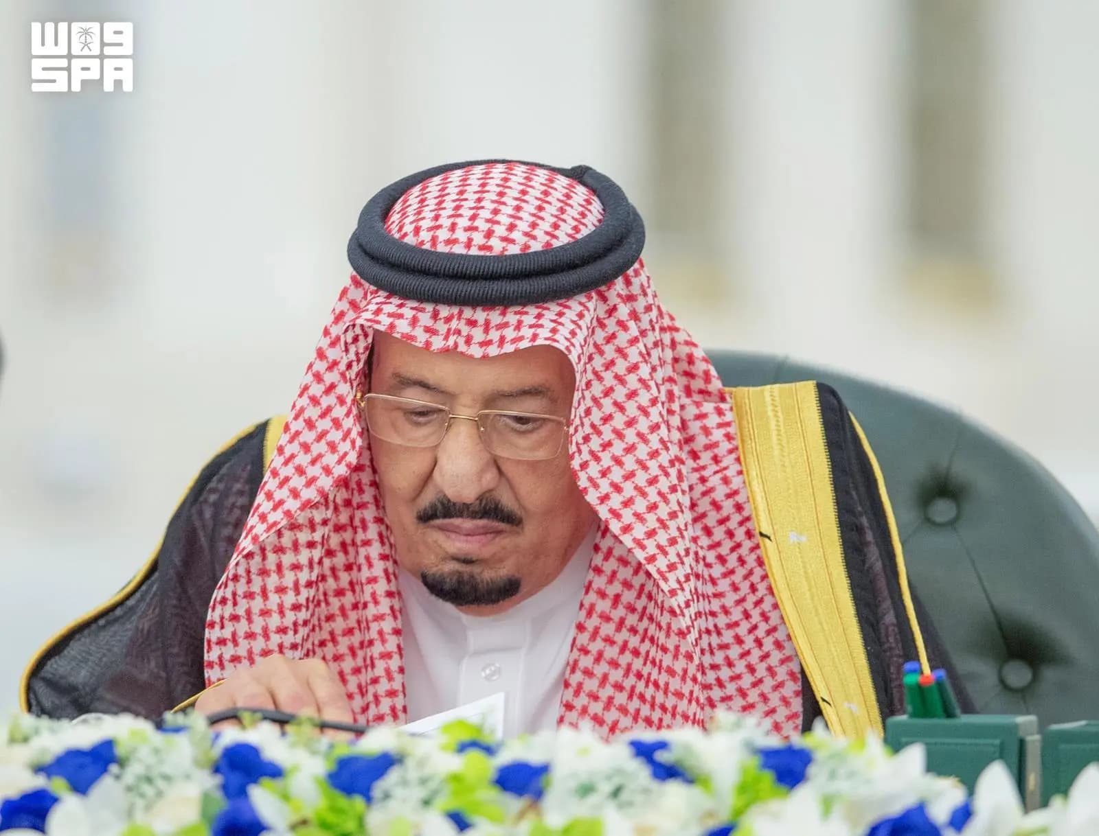 GCC Council Approves Shared Property Rules