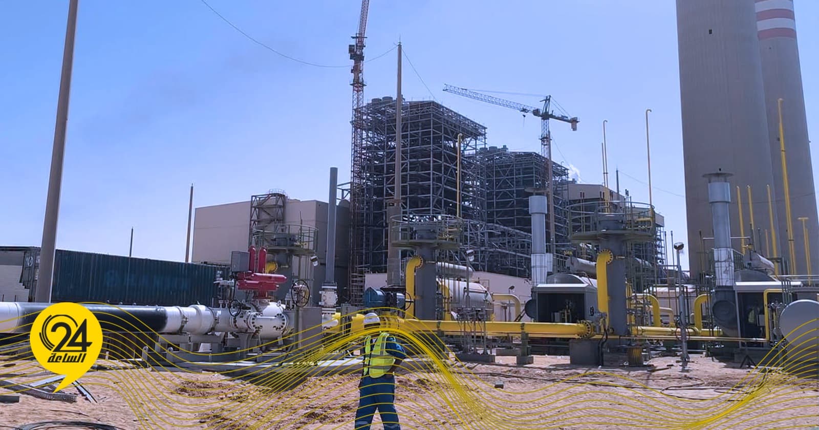Gulf Station Power Units to Launch Soon in Sirte
