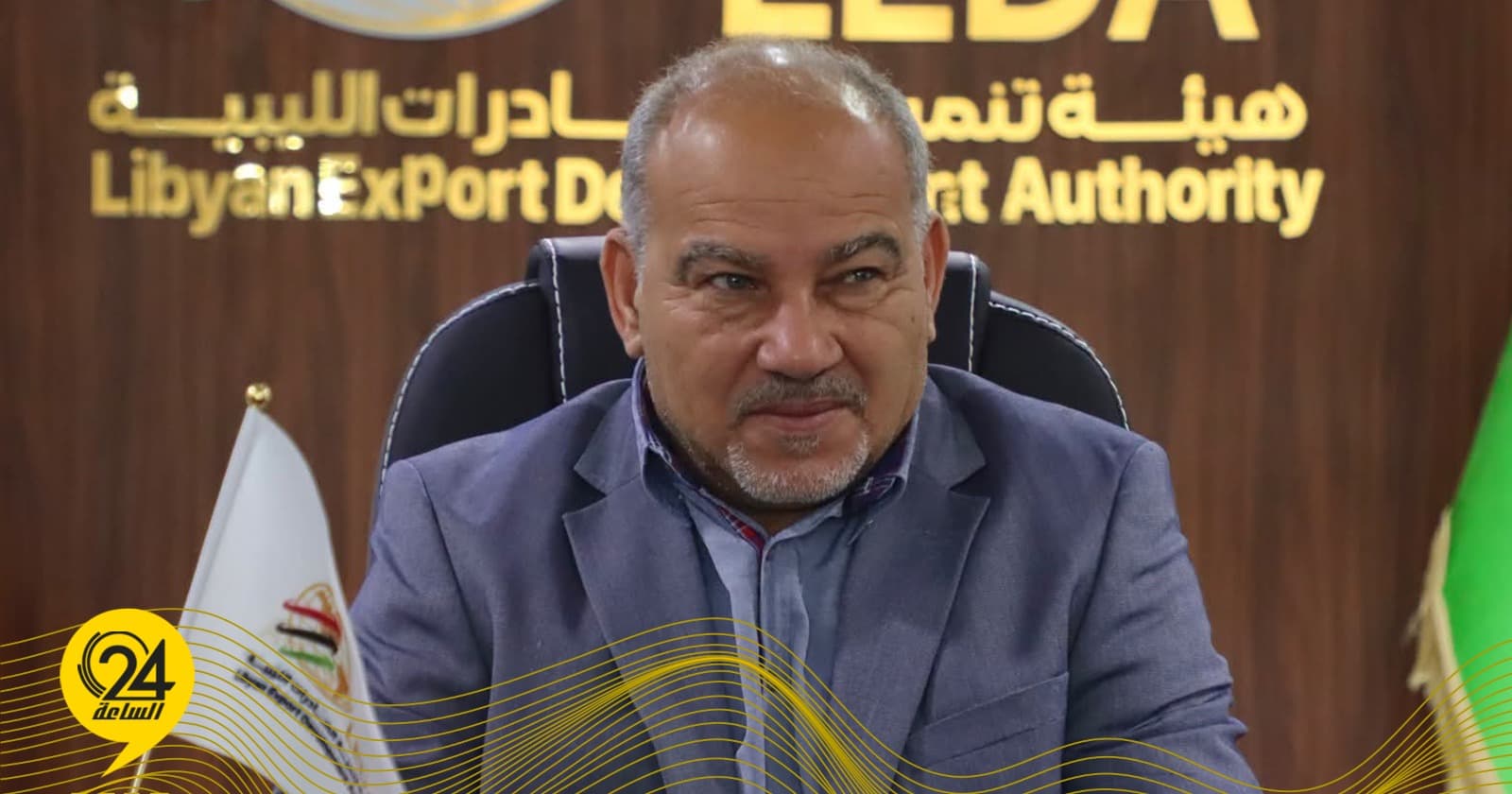 Al-Hunqari urges faster progress