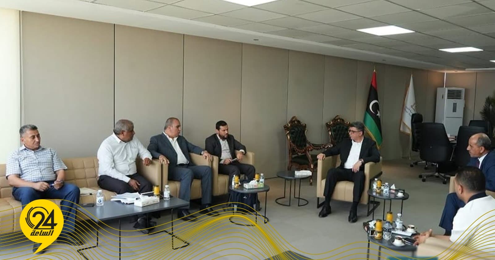 Shakshak reviews external debt observations
