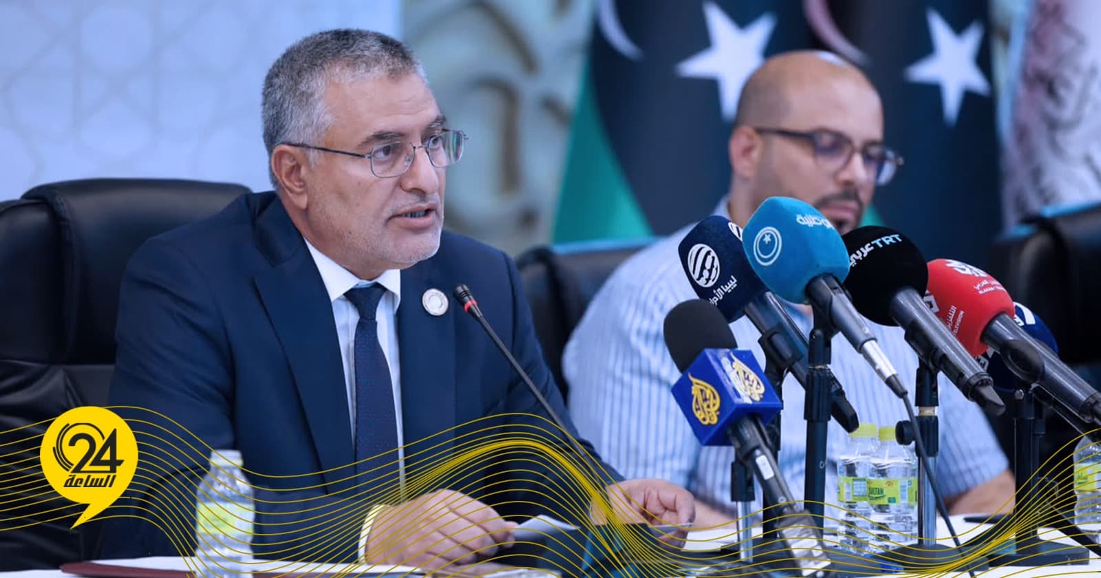 State Council renews Presidential Office to support Libyan stability