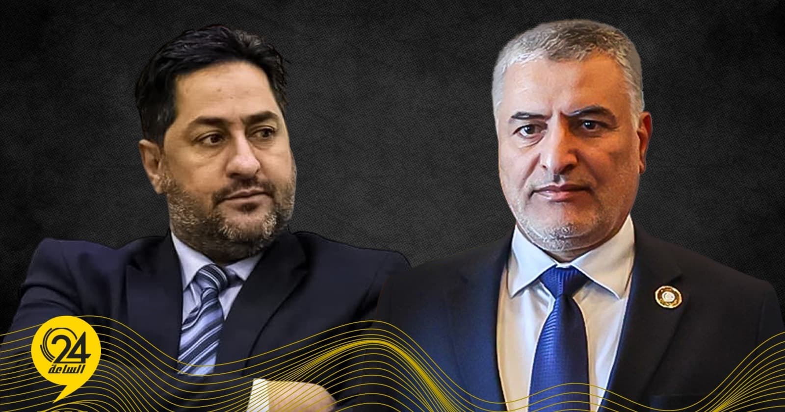 Amghib: Extending Takala's term heightens clash with parliament