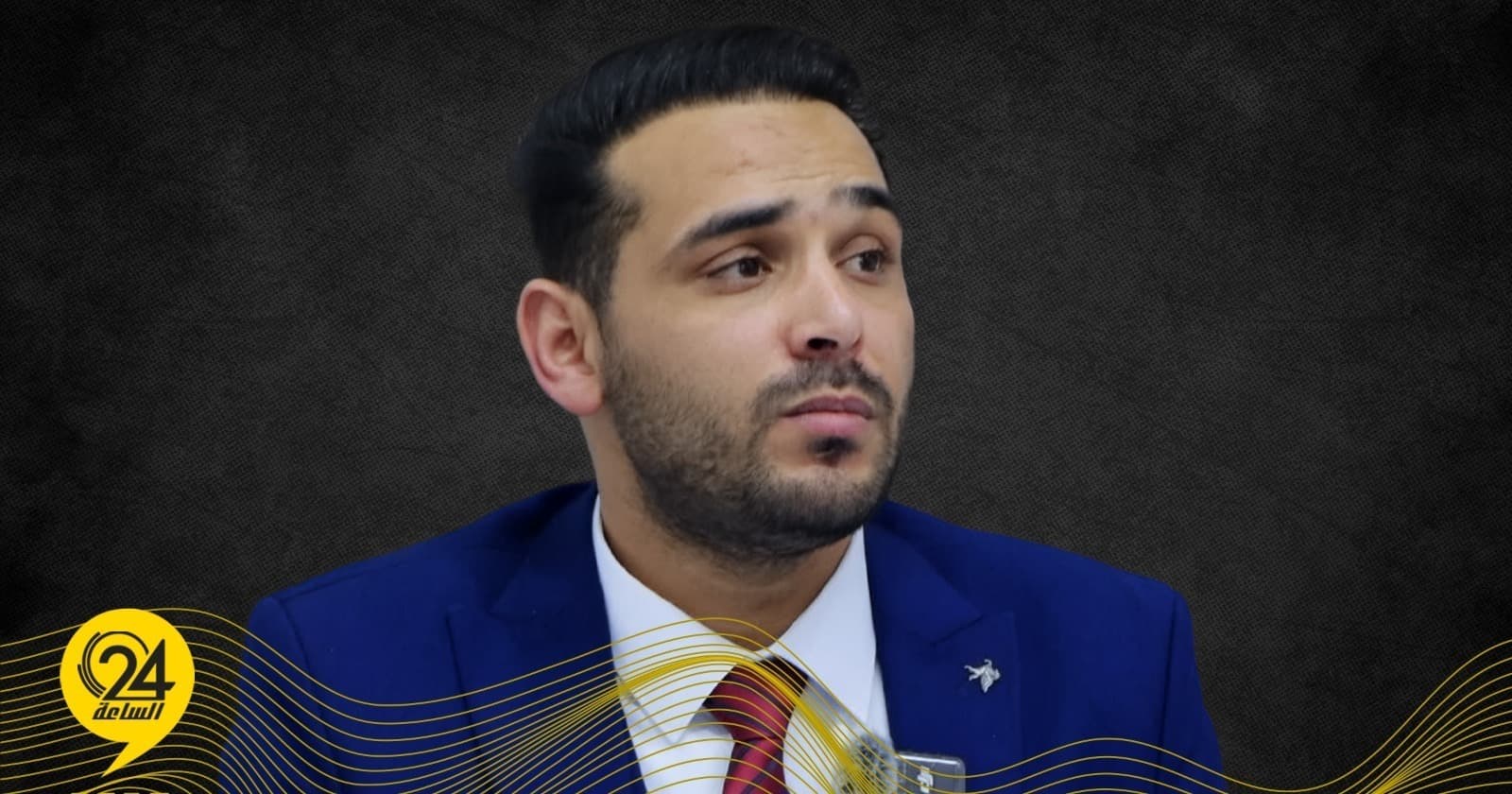 Al-Barghouthi Calls for Bureaucratic Reform to Tackle Corruption