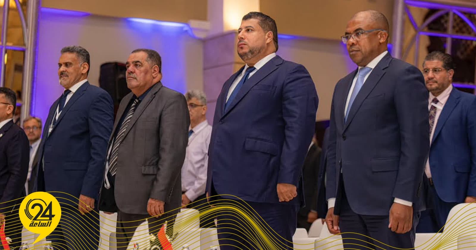 Masoud Highlights Gas Investment for Local Needs