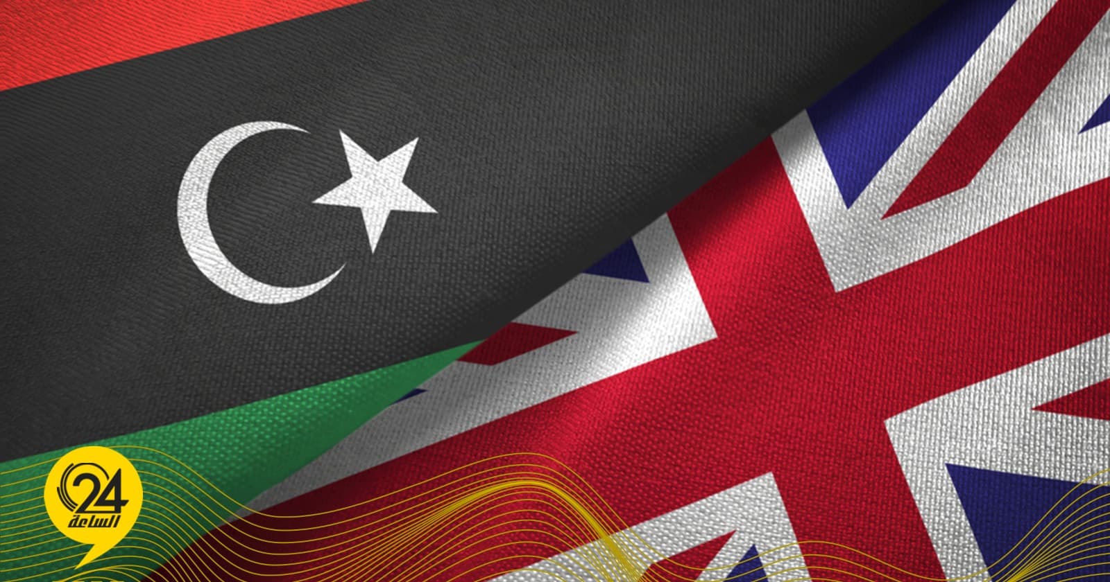 Britain permits travel to Eastern Libya