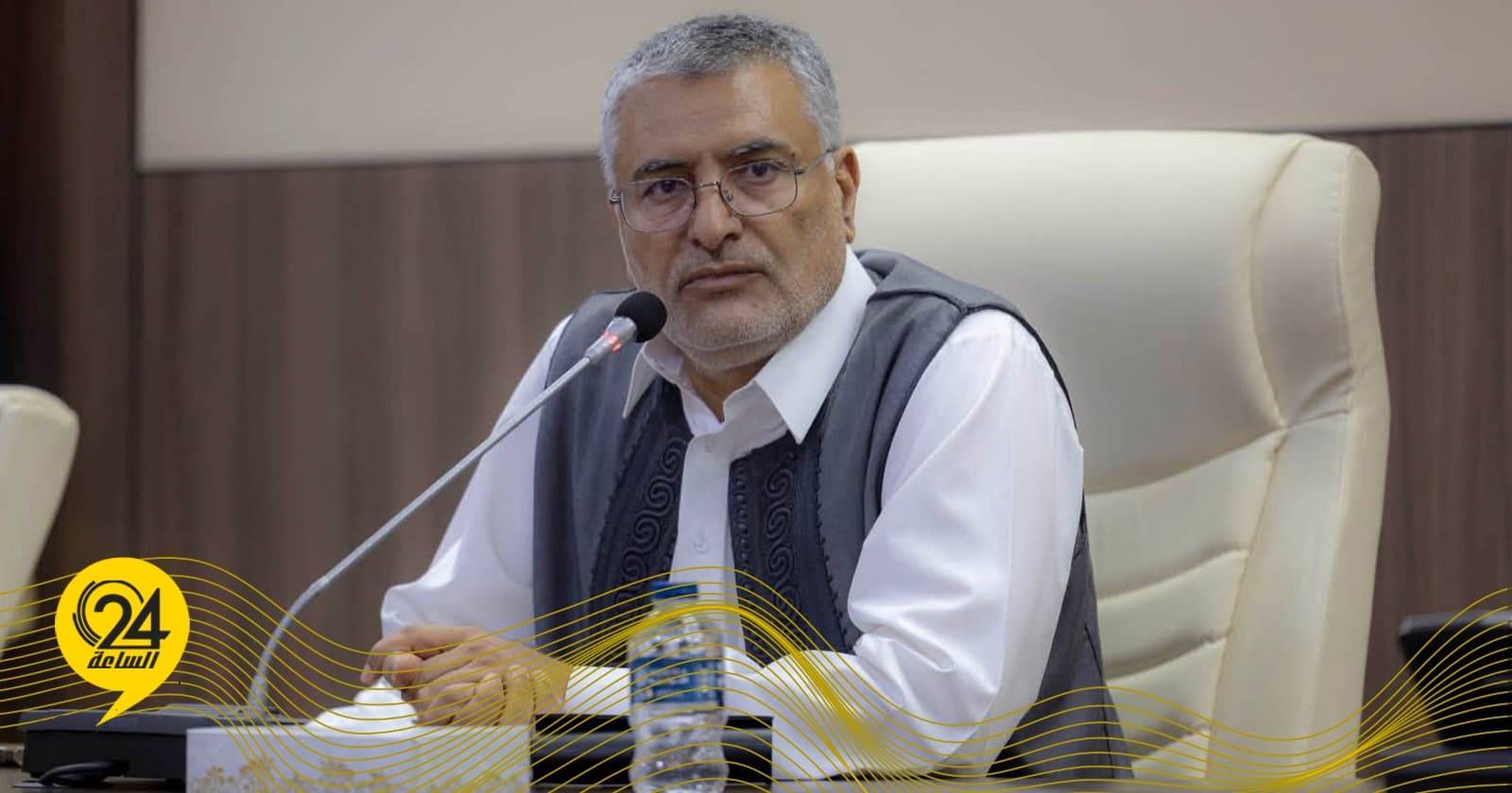 Margna Five Tribe praises son Mohamed Takala