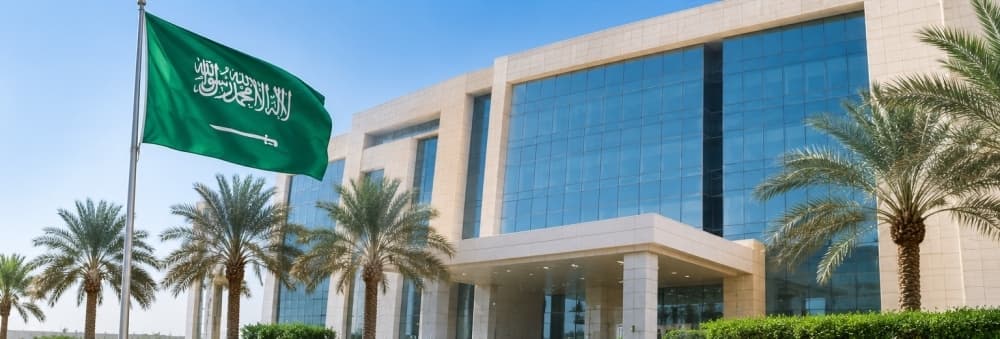 Majority of Q1 Saudi Govt Appointments