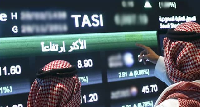 Gulf Stock Markets Diverge Gains in Saudi, Kuwait Losses in Qatar and Dubai