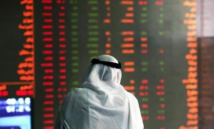 Gulf markets face regional tensions